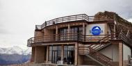 В Сочи установлен самый высокогорный платежный терминал